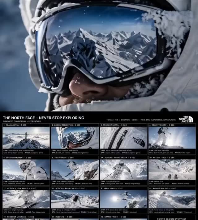 Create a Branded Video from a Storyboard