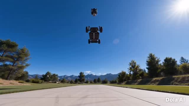 BMW Chassis-to-Car Assembly FPV Video