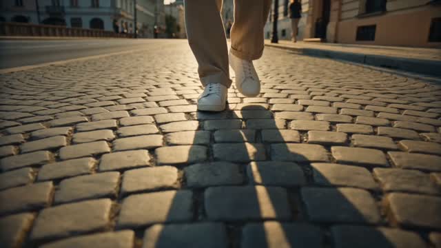 Cinematic Product Ad: Impact, Slow Motion, and Hero Can Reveal