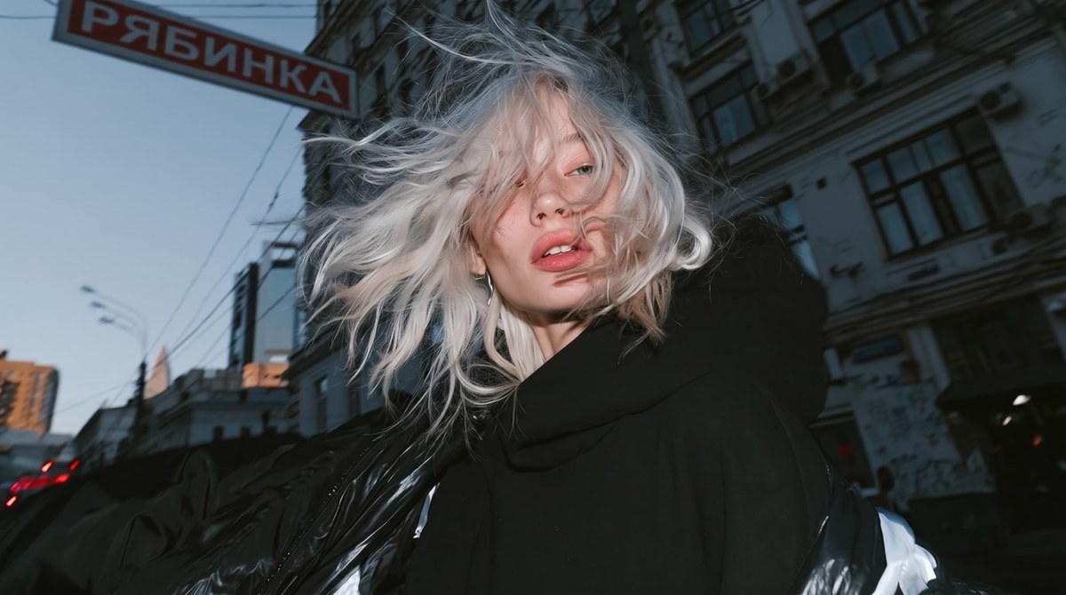 Candid Contemporary-Life Portrait output 2