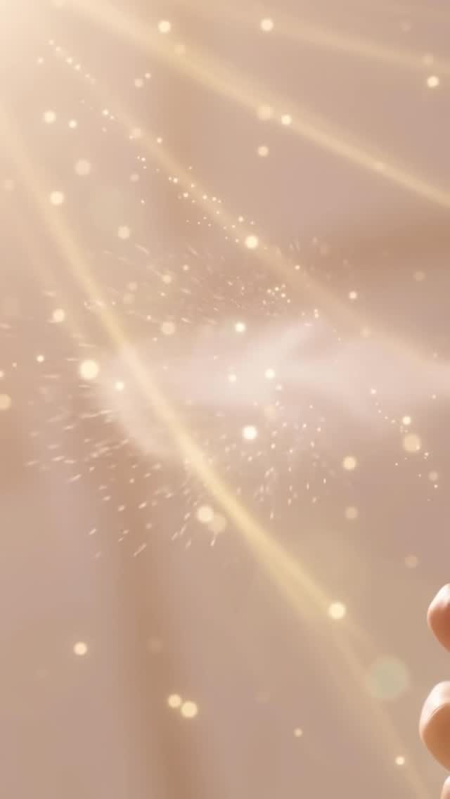 Dreamy Advertisement Image-to-Video