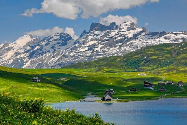 Plan a Budget Europe Trip in February 2028