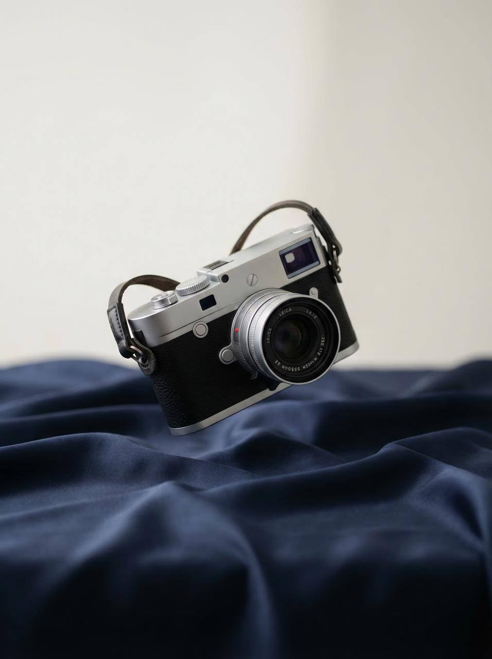 Product photo in Nano Banana Pro output 4