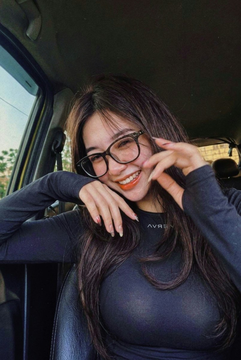 Glasses On, Hearts Offline — Backseat Temptation output 5