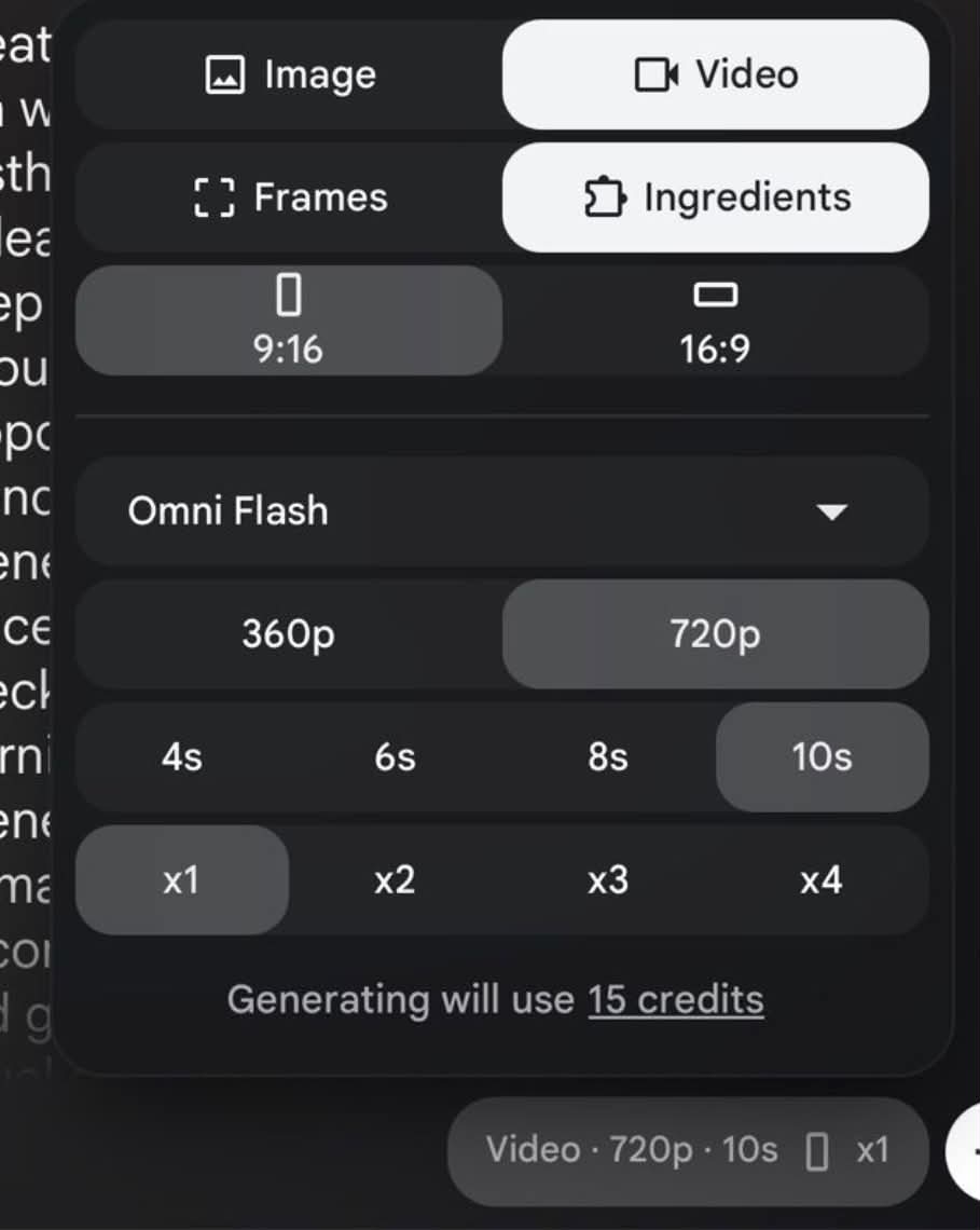 Create a 10-Second Product Review Storyboard and Video output 5