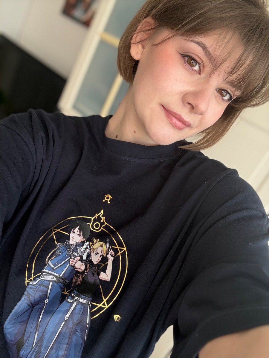 Portray Me in the Winx Universe