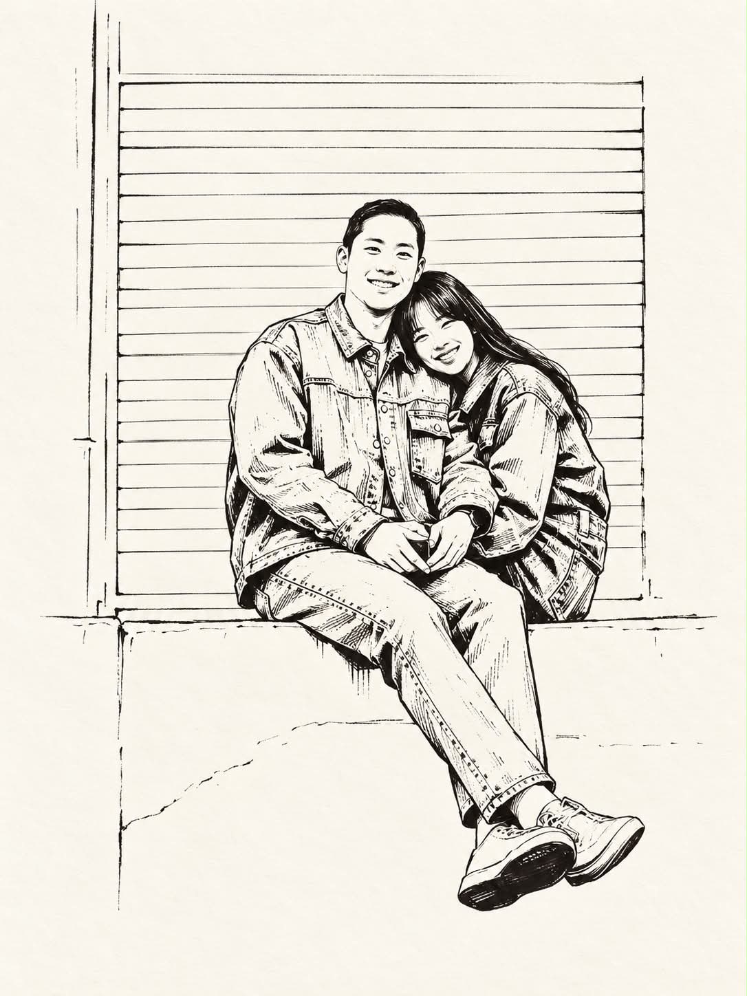 Quiet Ink Moments output 2