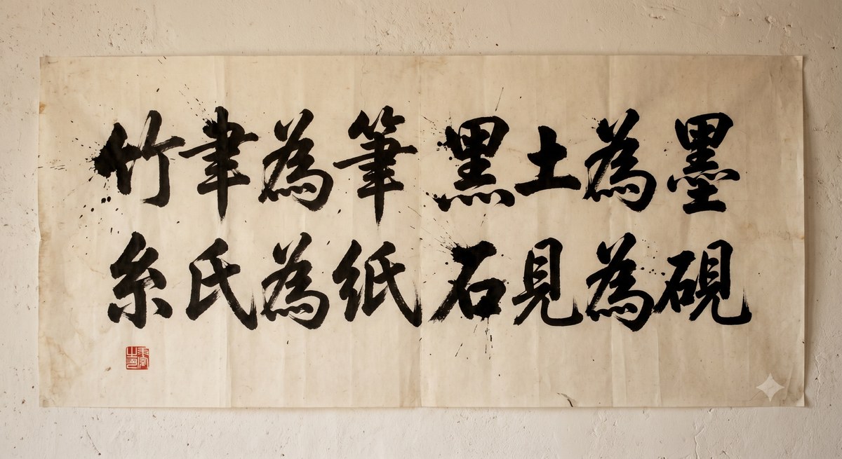 Compose a Chinese Couplet output 1