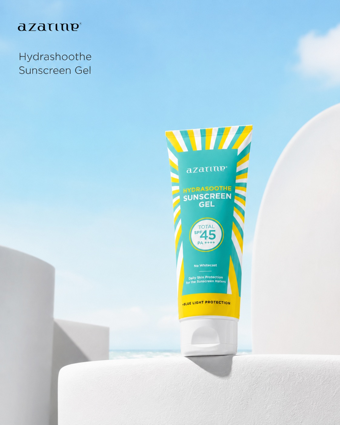Sunlit Clean Product Campaign Photography output 4