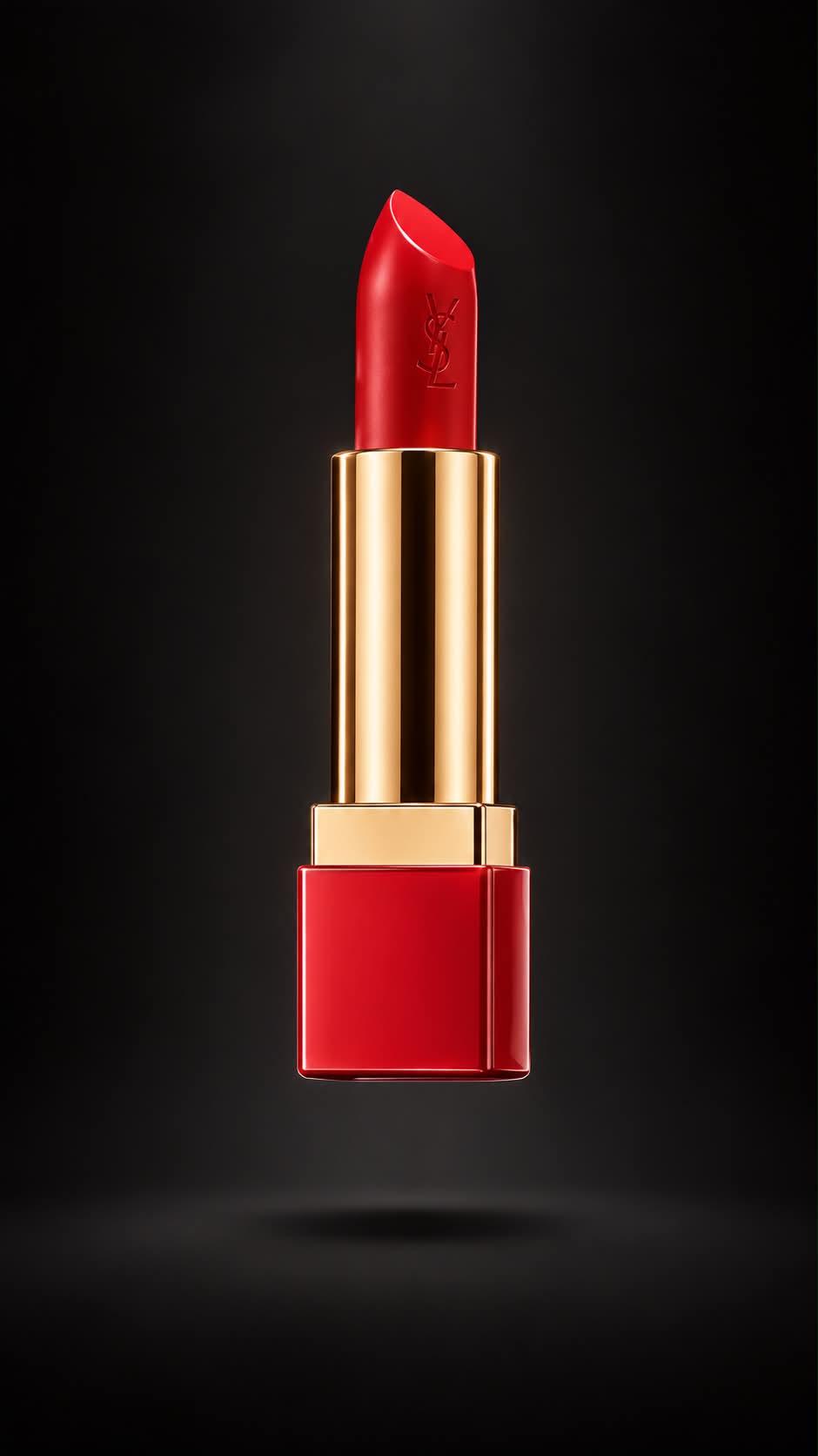 YSL Lipstick Luxury Beauty Reel output 1