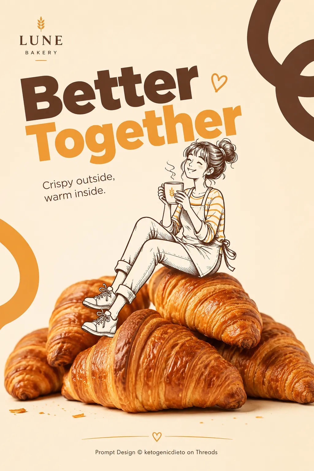 Mixed-Media Product and Illustration Campaign output 5