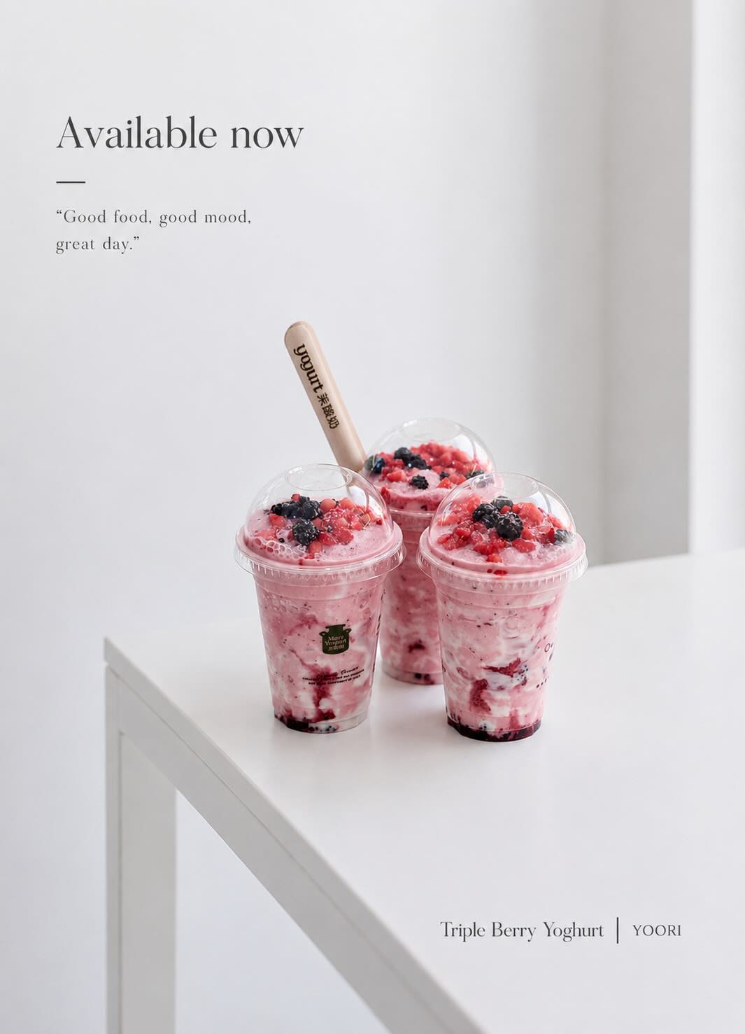 Minimal Studio-Style Product Visual output 7