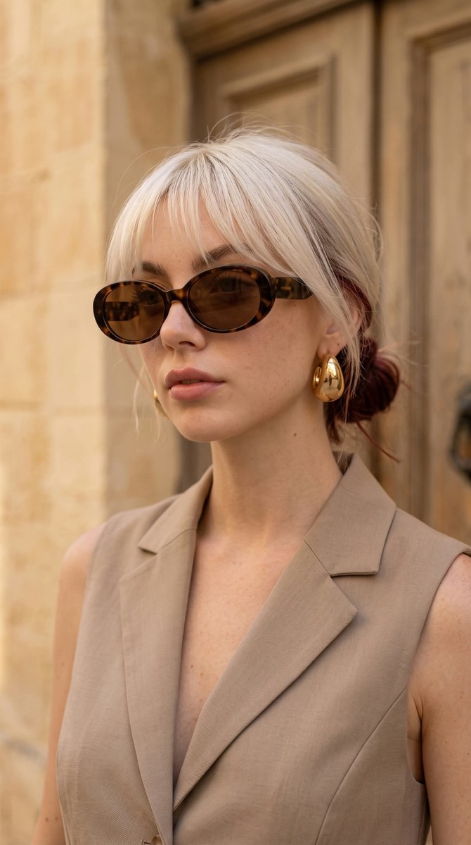 Mediterranean Summer Street-Style Portrait output 6