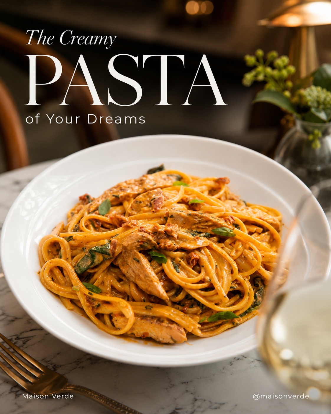 Premium Dining Campaign Food Photography output 2