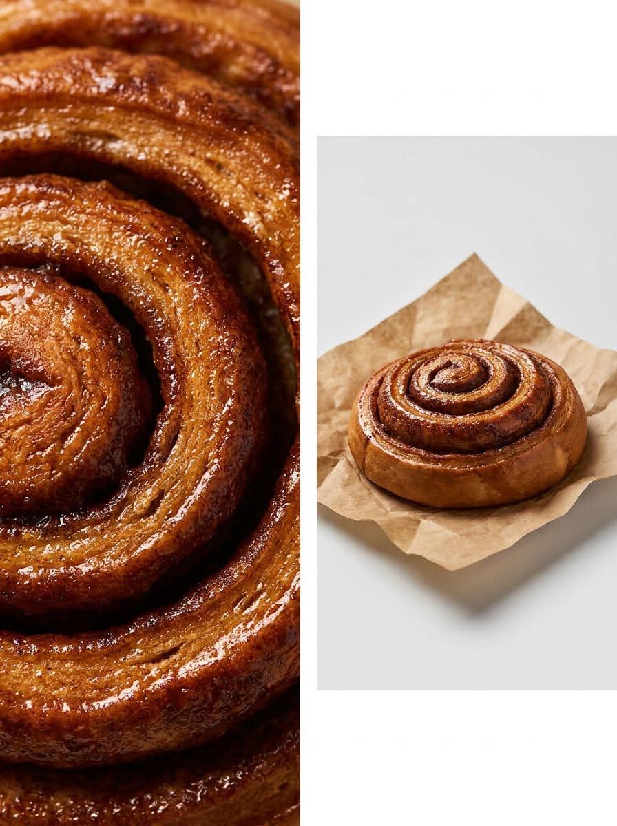 Diptych Product Photography of a Dish output 4