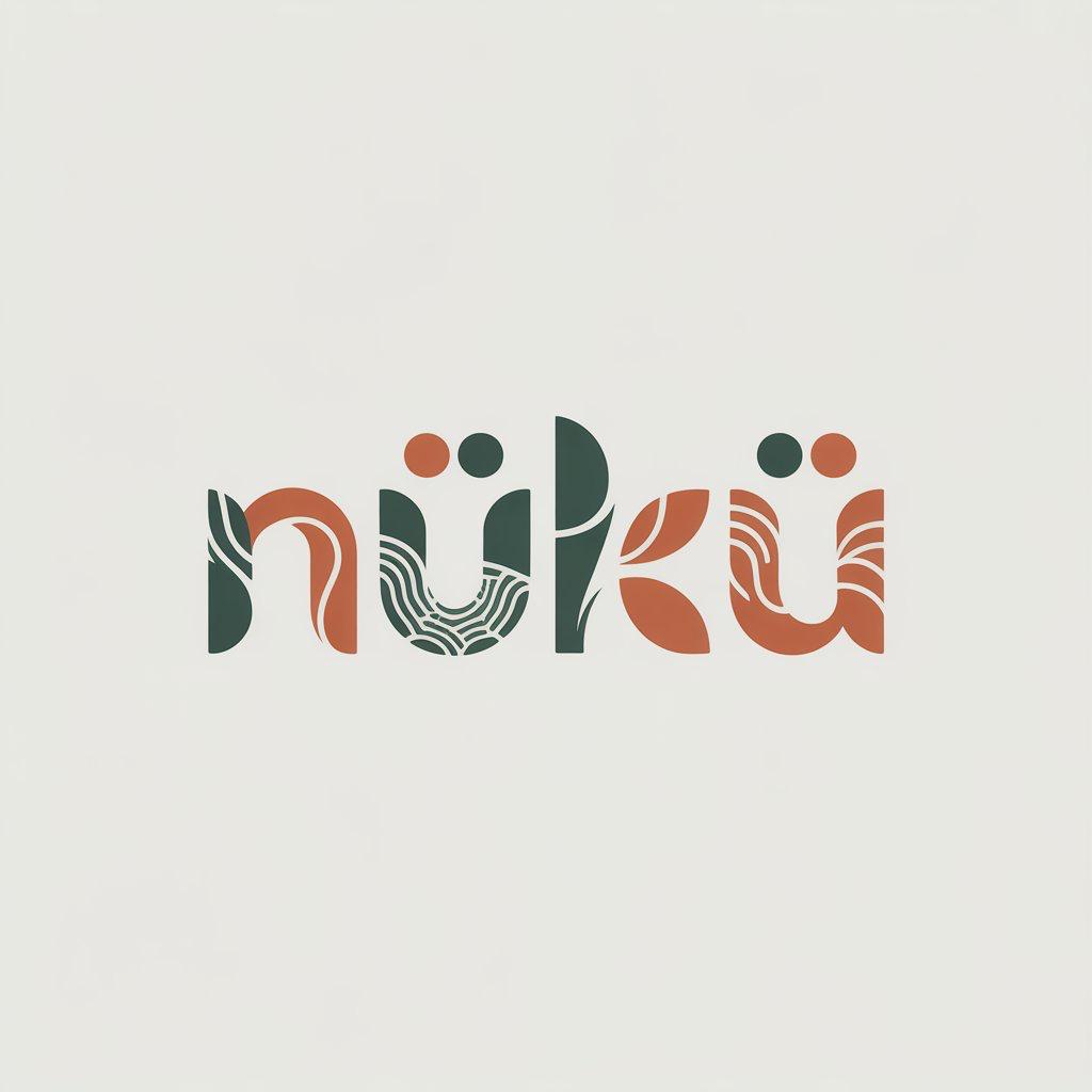Logotype in Ideogram 1. Reny: output 1
