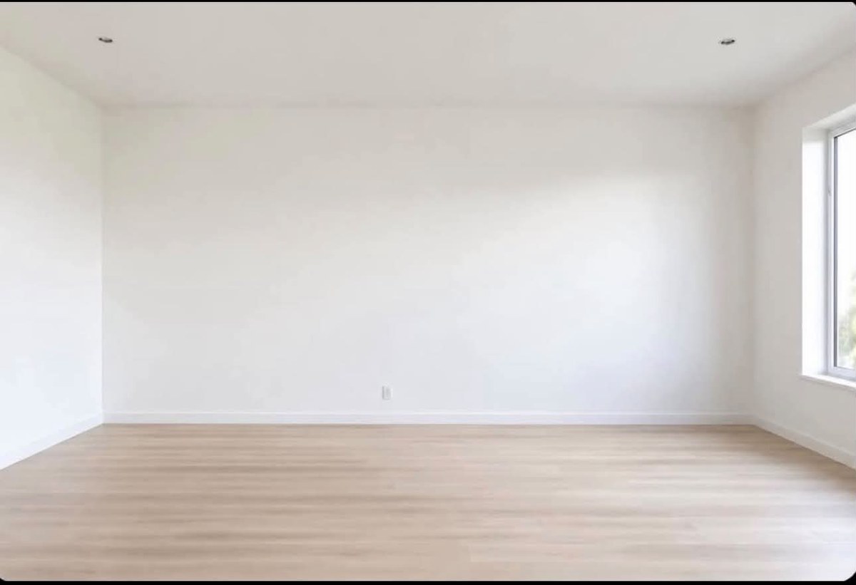 A Room Filled with What You Know About Me