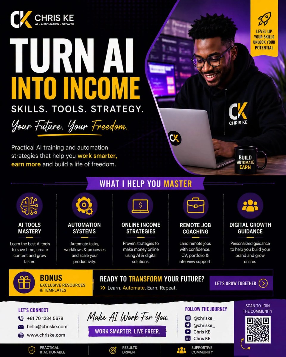Custom Business Flyer Design output 3