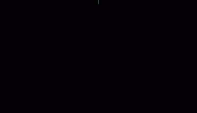 Cyberpunk Game Character: Image and Seamless Main-Menu Animation