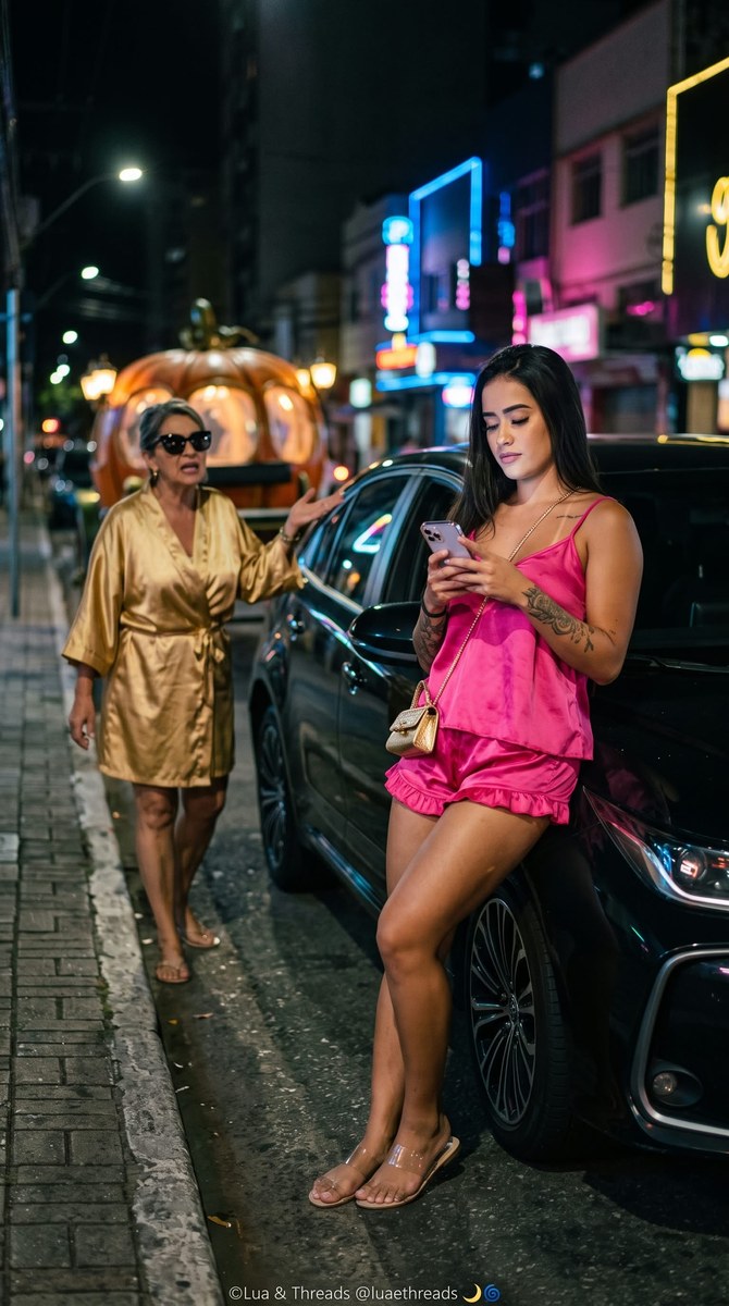 The Carriage vs. Uber output 4