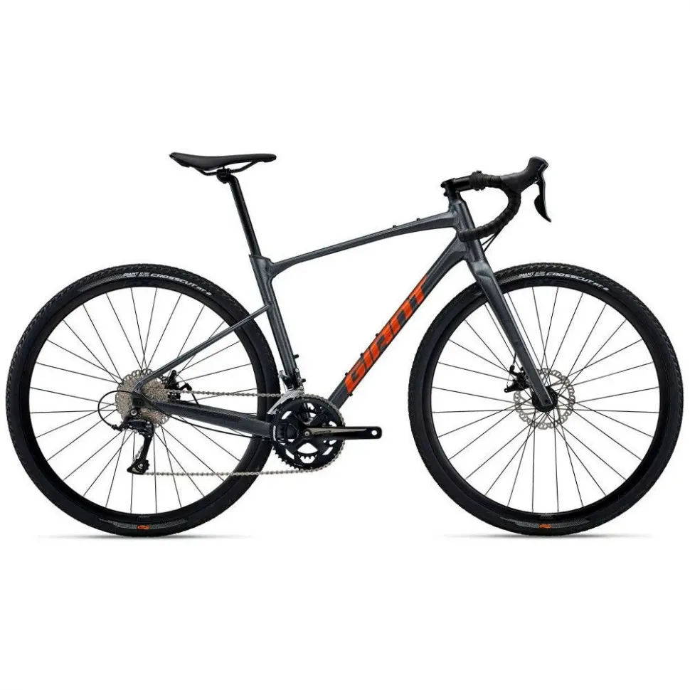Evaluate a Gravel Bike Groupset Upgrade