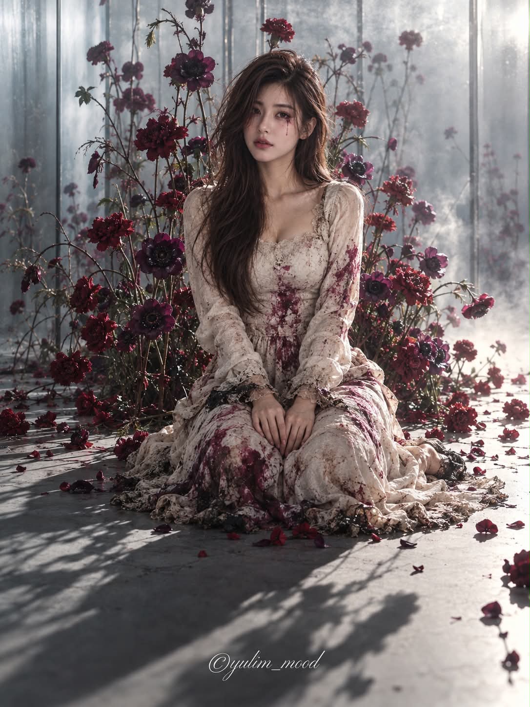 The Bloom of Morbid Dreams: The Aftermath