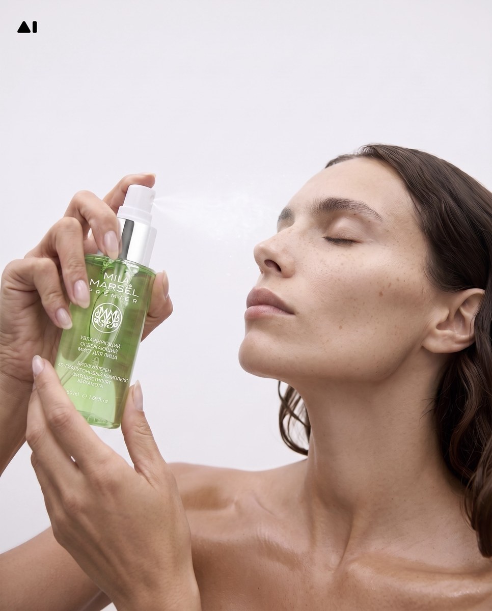 Premium Minimal Product Campaign Image output 4