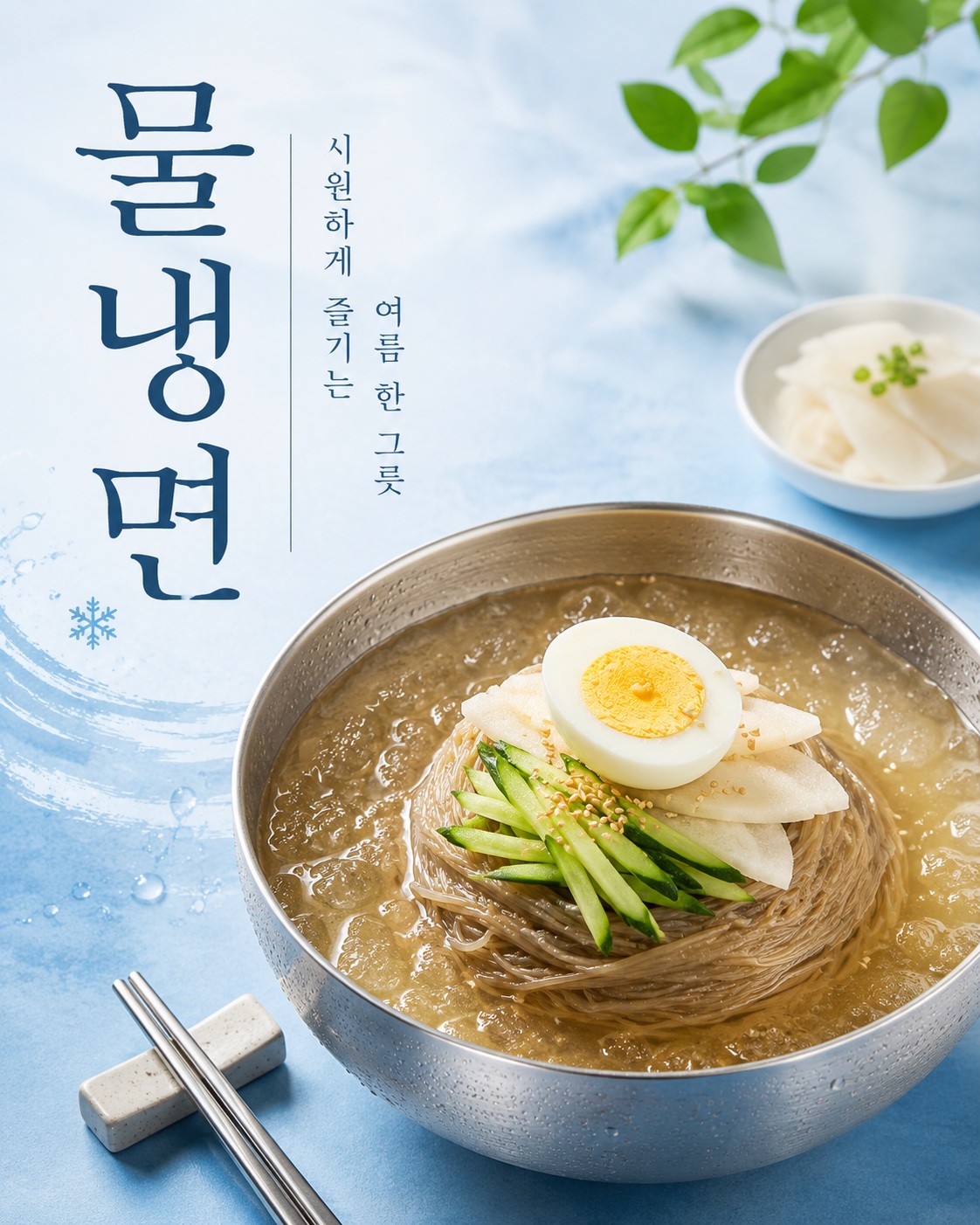Create a Restaurant Promo Image from a Food Photo