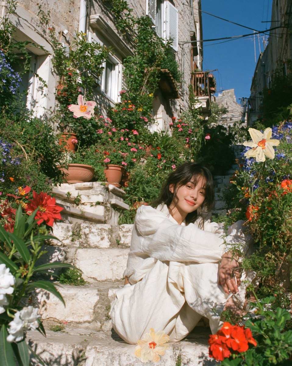 Mediterranean Daydream output 4