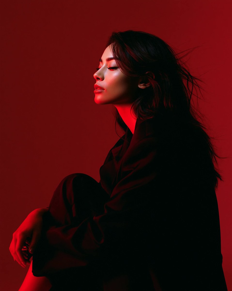 Vermilion Studio Fashion Portrait output 4