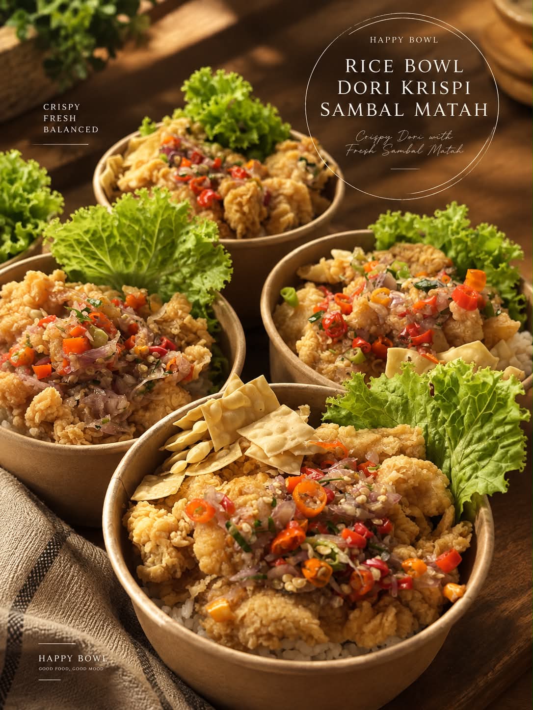 Premium Editorial Food Photography output 3