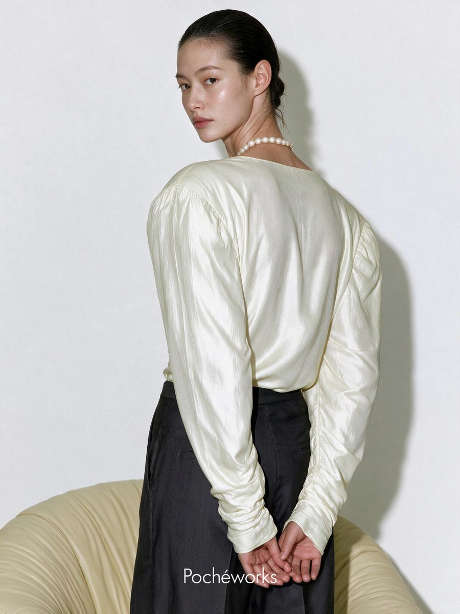 Build a Cohesive Fashion Editorial Lookbook output 3