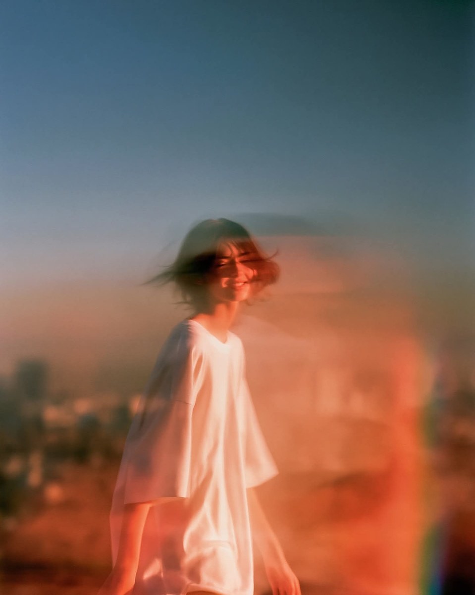 Afterglow in Motion output 2
