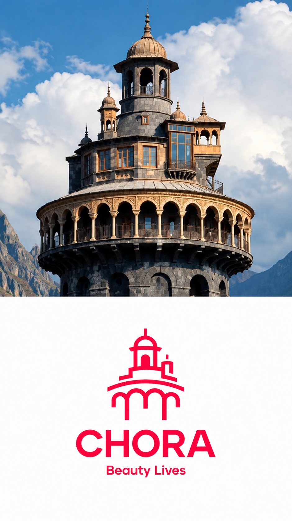 Turn a Photo into a Logo Using a Style Reference output 4
