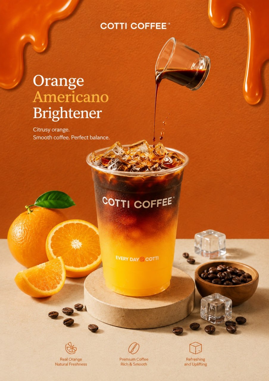 Advertising poster output 2