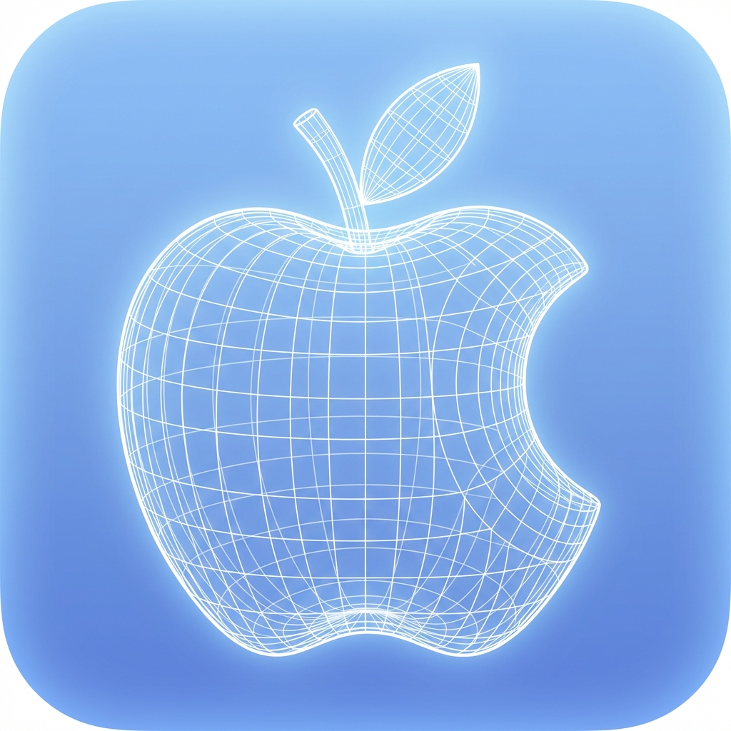 Design App Store Style Icons output 1