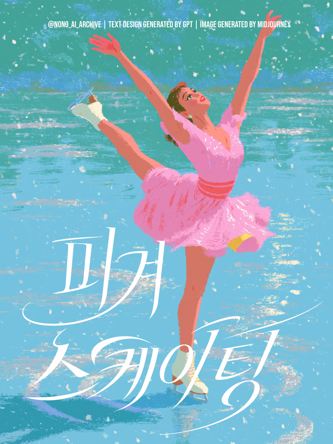 Translate Movement into Expressive Typography output 5