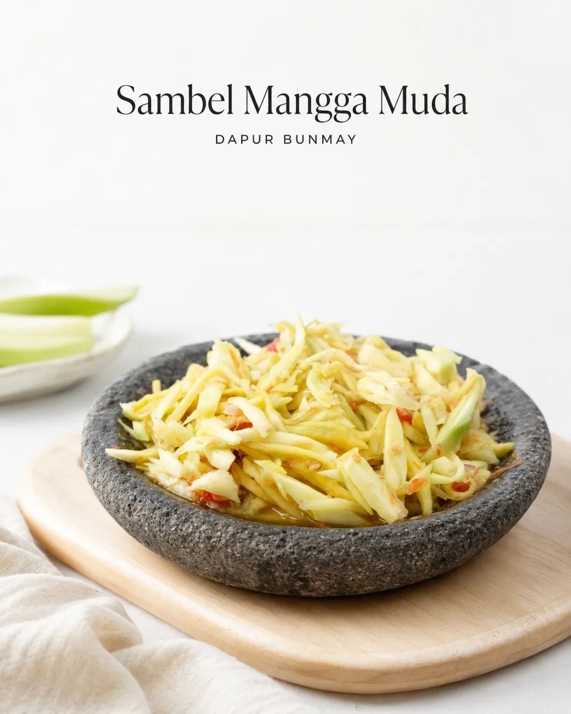 Airy Editorial White Food Product Photo output 5