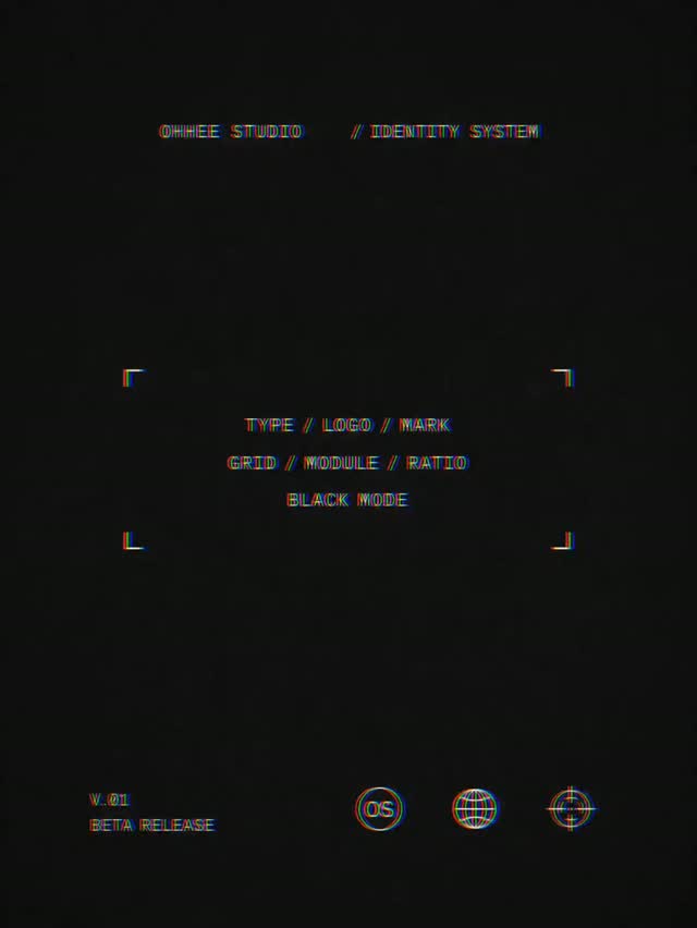 Build a Kinetic Archive Loop Video in HTML