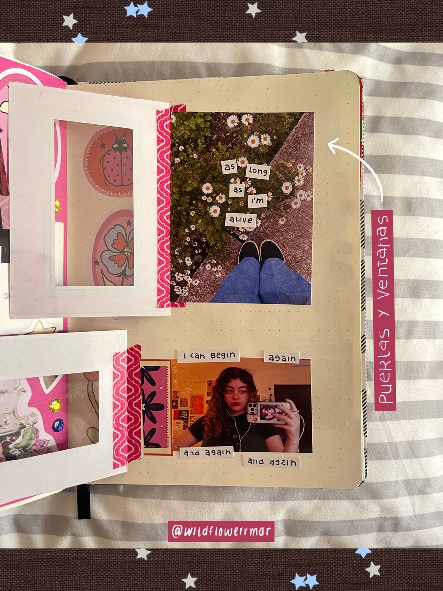 Mini Journal Gallery output 2