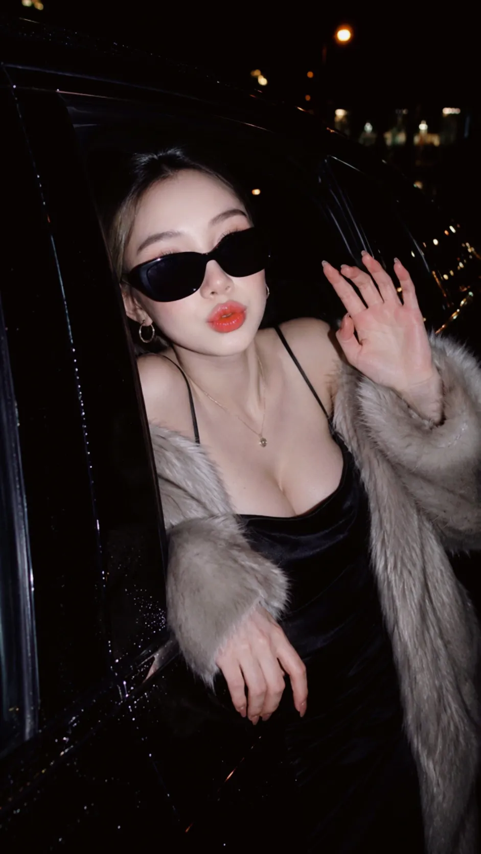 Midnight Velvet Allure output 1