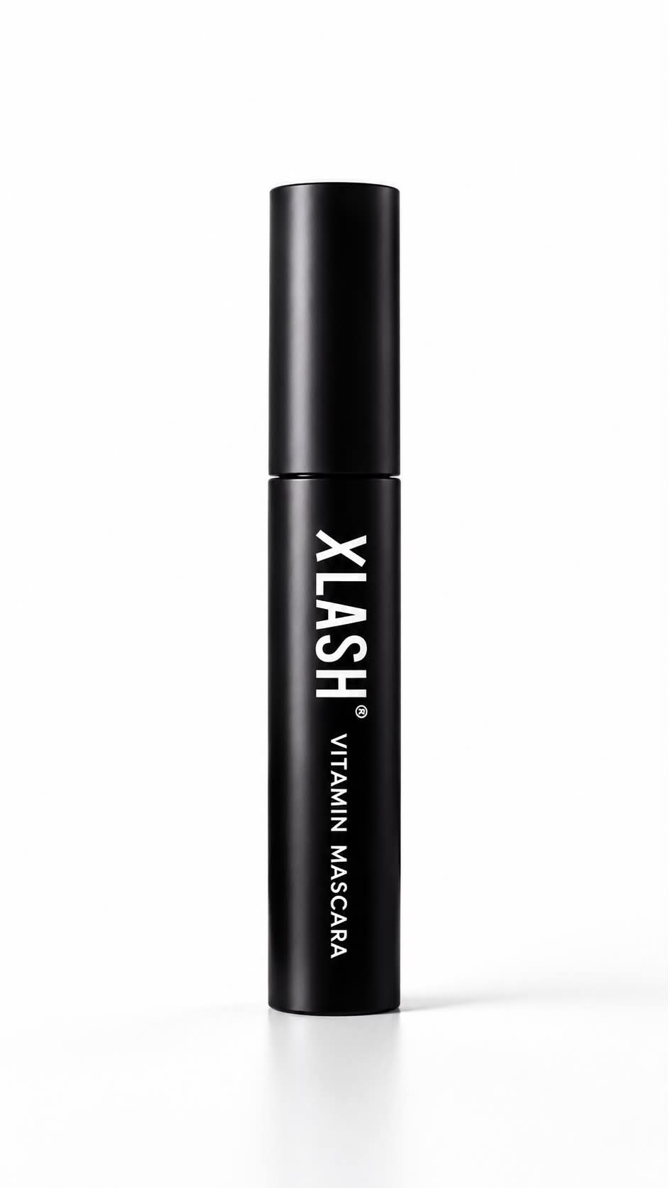 XLASH Vitamin Mascara Luxury Reel Commercial output 1
