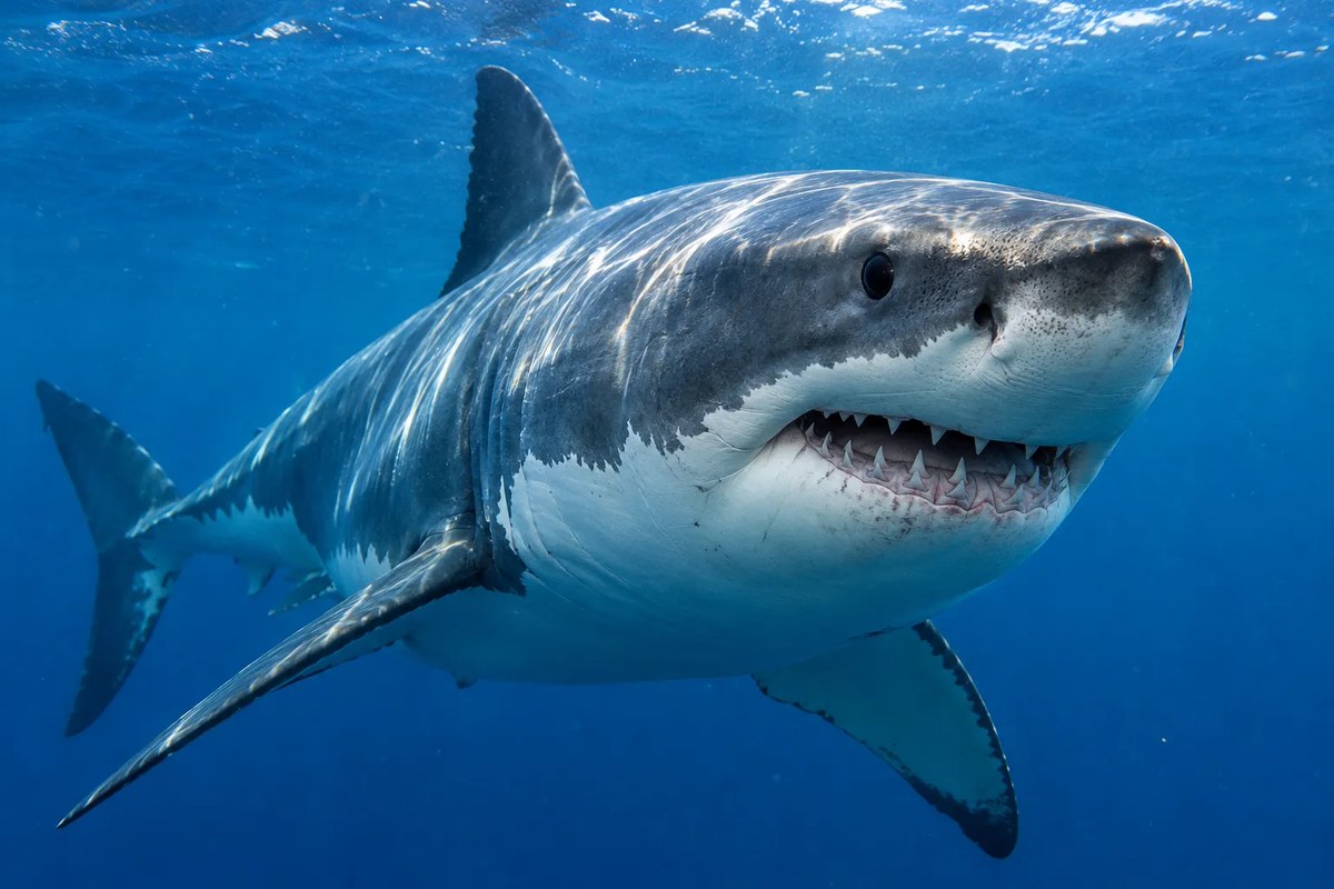 Photorealistic Wildlife Portrait output 3