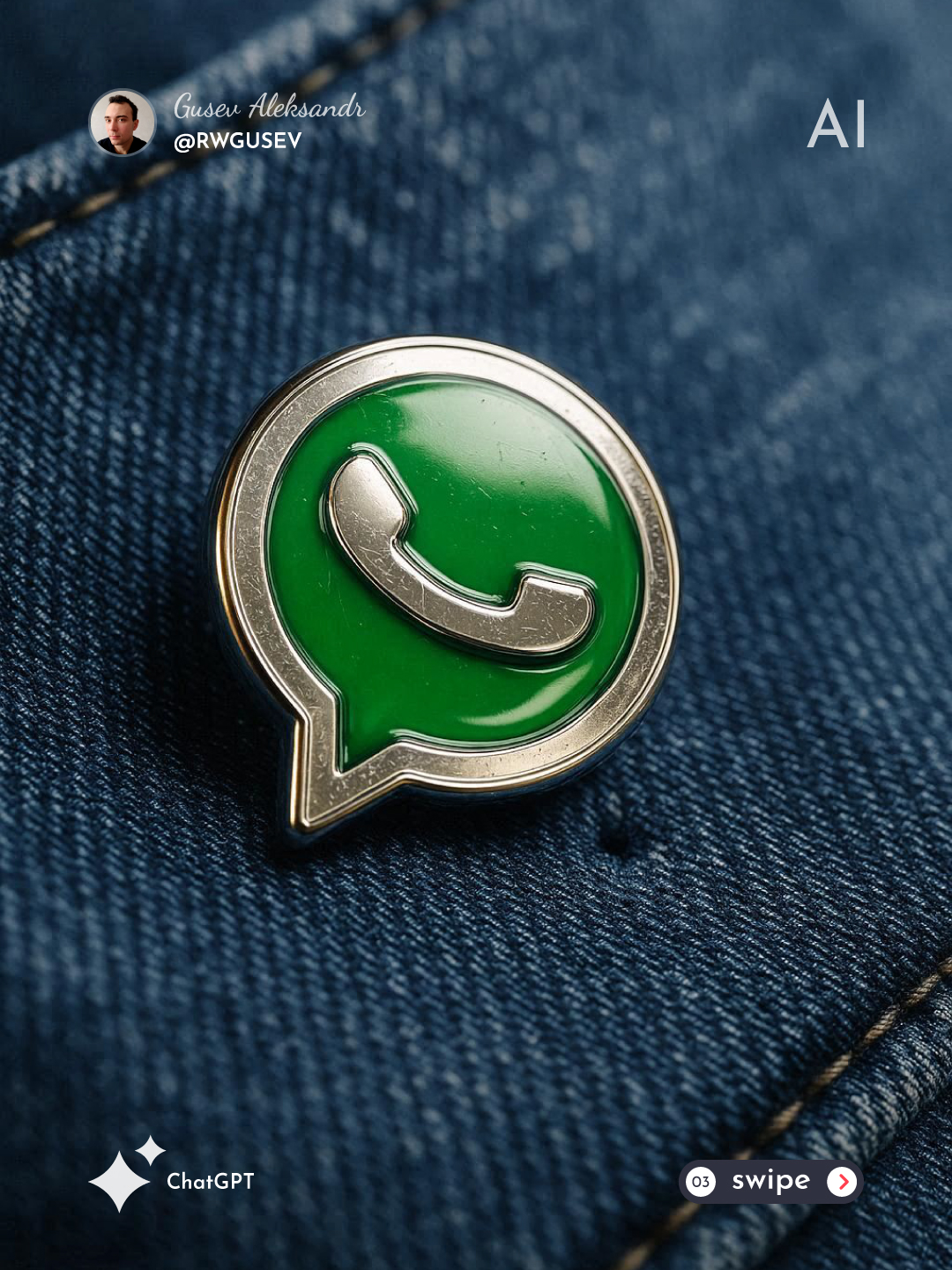 Hyperrealistic Enamel Pin Product Photography output 3
