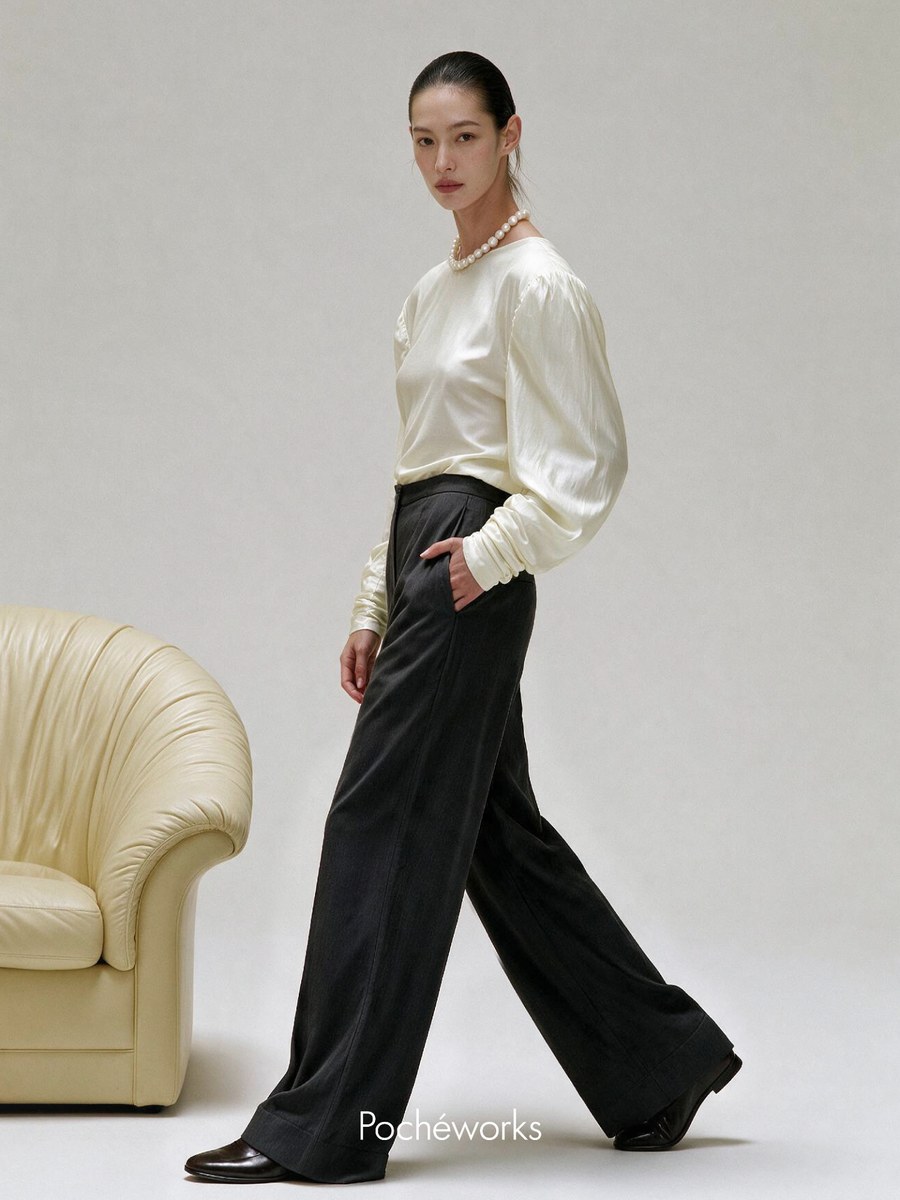Build a Cohesive Fashion Editorial Lookbook output 5