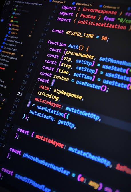 Code & Dev