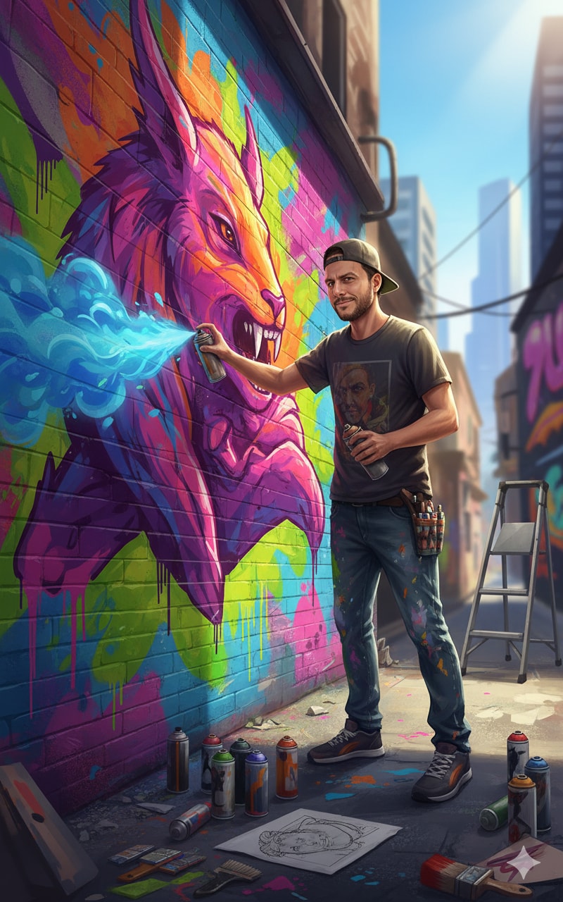 Paint