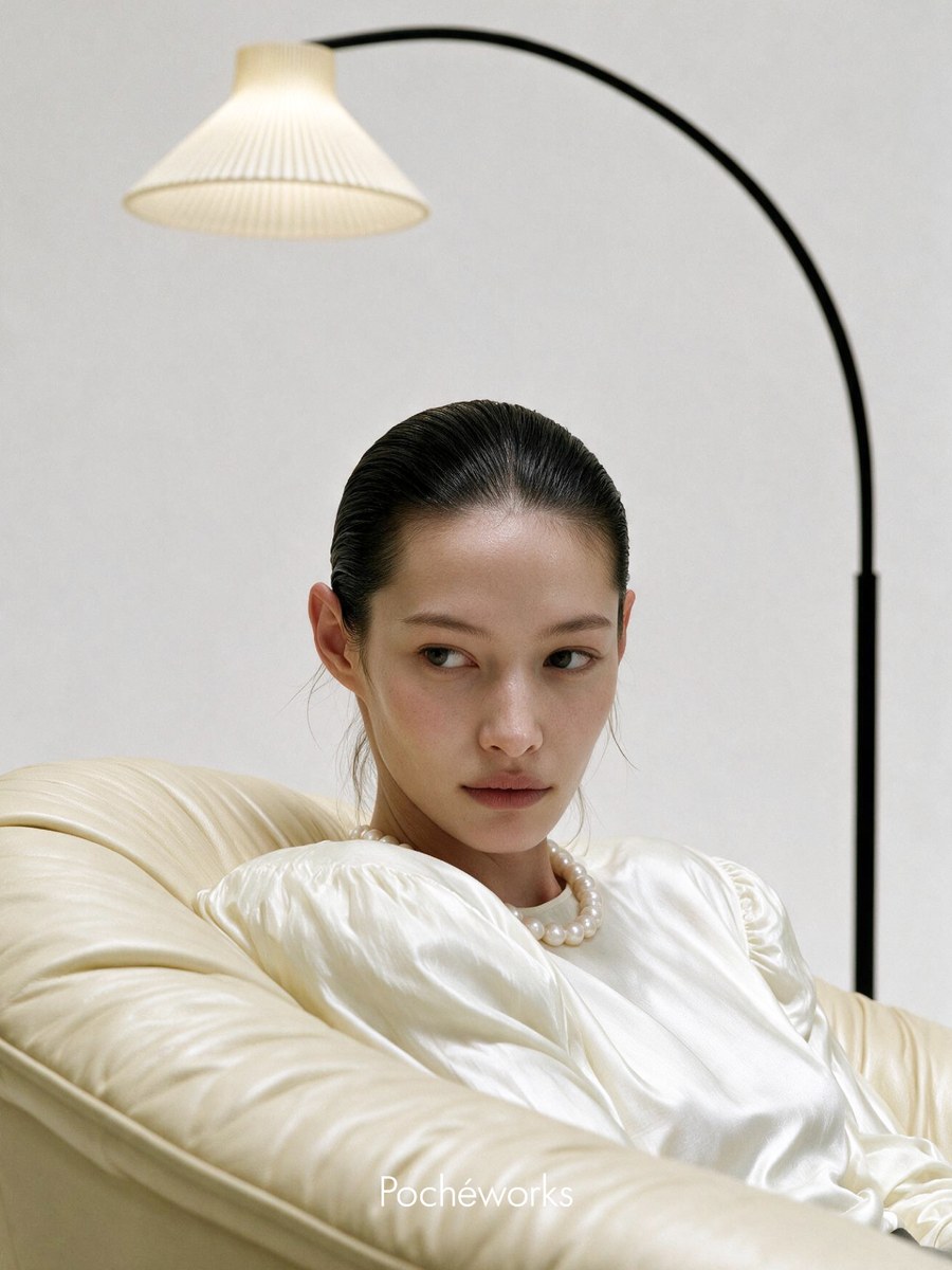 Build a Cohesive Fashion Editorial Lookbook output 2