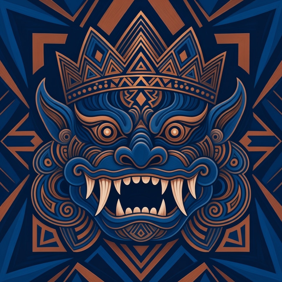 Barong 2