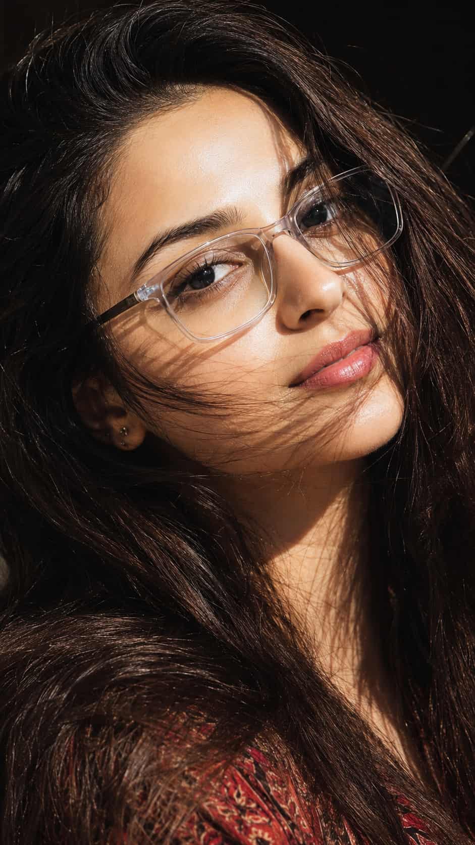 Sunlit Beauty